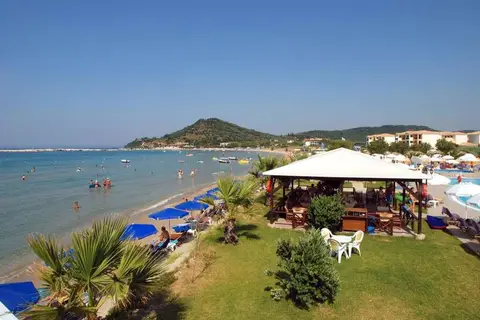 Alykanas Beach Hotel by Zante Plaza in Alykanas, foto 7