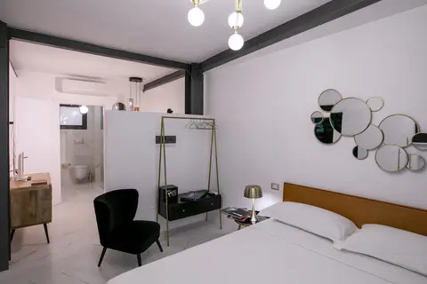 Azzoli Apartments & Skypool in Trapani, foto 28
