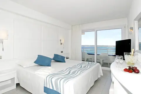 Insotel Hotel Formentera Playa in Formentera, foto 2