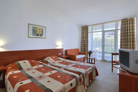 Hotel Fenix in Несебър — foto 17