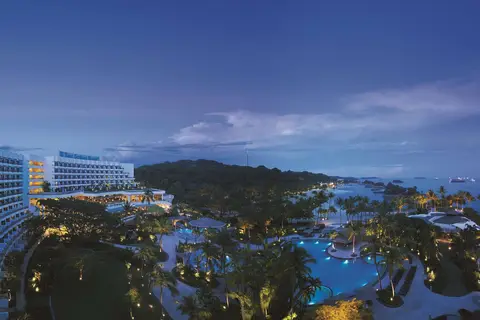 Shangri-La Rasa Sentosa, Singapore in Singapore — foto 16