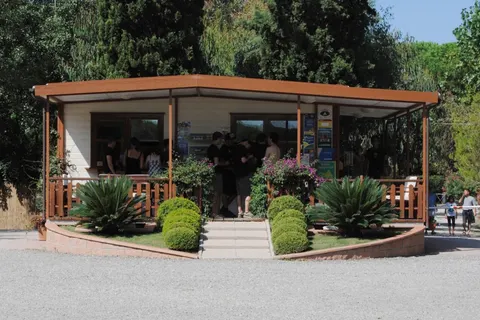 Camping Molino A Fuoco foto 14