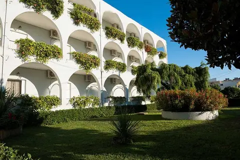 Hotel Eleni in Αμμουδιά — foto 2