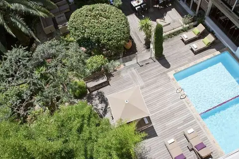 Croisette Beach Cannes - MGallery Collection in Cannes, foto 7