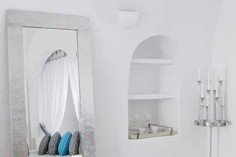 Mill Houses New Elegant Suites in Santorini Yachting Club, foto 17