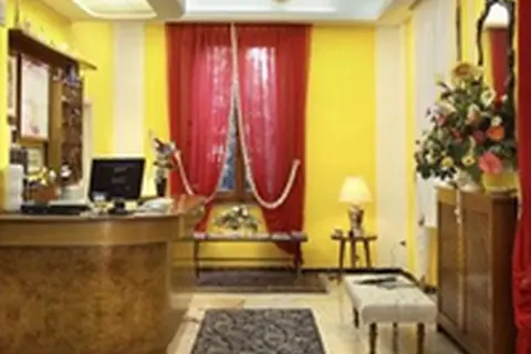 Alassio in Montecatini Terme, foto 3