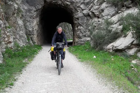 Busreis Fietsen in het Münsterland foto 4