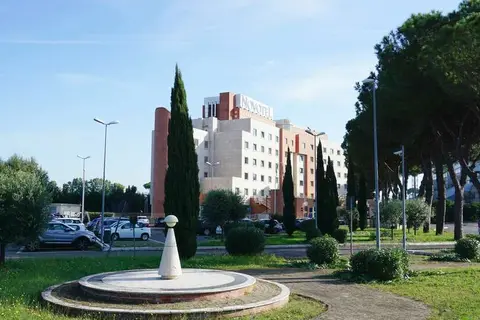Novotel Roma Est in Rome