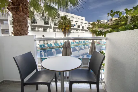 Club Shark Hotel foto 9