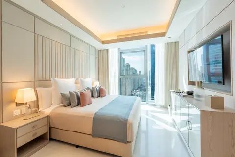 FIVE Luxe in Five Luxe — foto 19