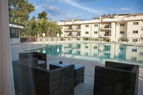 4 Spa Resort Hotel in Catania — foto 14