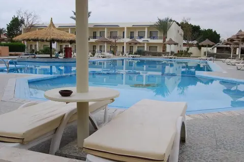 Cataract Resort Naama Bay in Sharm El Sheikh