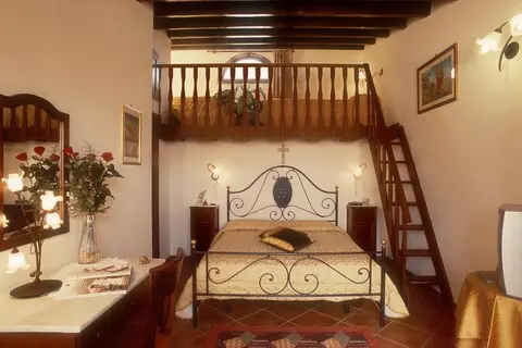 Villa Dafne in Alia — foto 23