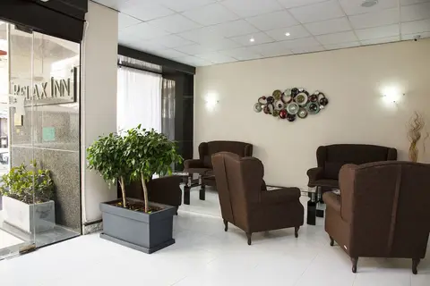 Relax Inn Hotel in San Pawl il-Baħar — foto 19