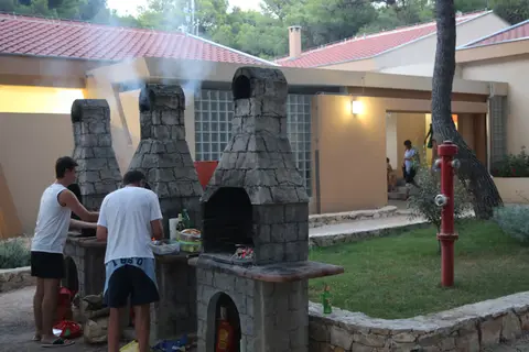 Kozarica in Pakoštane — foto 22