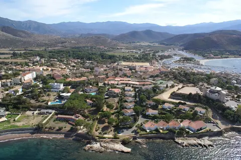 Kalliste in Saint-Florent — foto 10