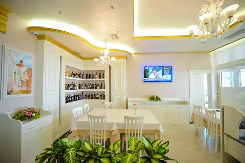 Iliria Internacional Hotel in Durres — foto 20