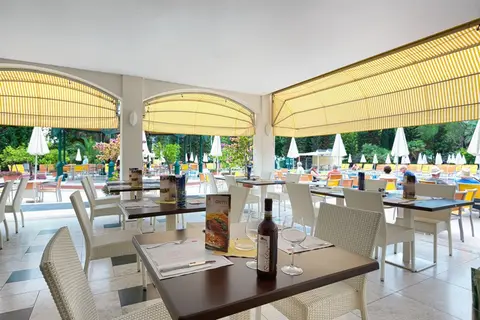 Parc Hotel Gritti in Bardolino — foto 15