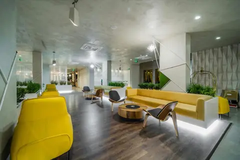 Pinea Hotel Resort & Spa in Golem — foto 7