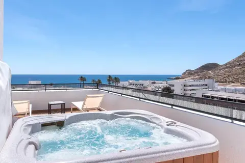 Cala Chica in Nijar — foto 14