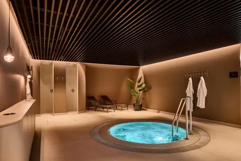 Camping Terme Catez in Mostec — foto 28