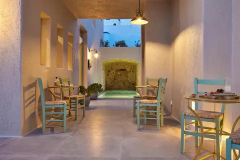 Aeon Suites in Pyrgos, foto 30