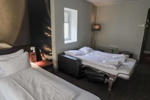 Comfort Hotel Malmo in Malmö — foto 11