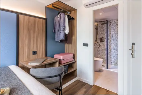 Hotel Vibra Vila in Ibiza — foto 17