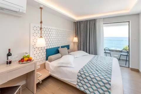 Hotel Triton foto 6