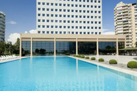 The Marmara Antalya in Antalya, foto 30