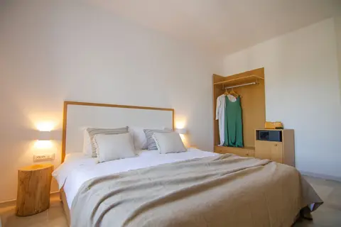 Dionysos The Sea Side Resort in Μυλοπότας — foto 11