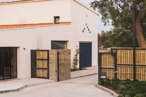 Wecamp Cadaqués foto 17