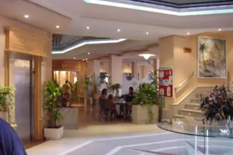 Hotel Los Delfines in San Javier — foto 18