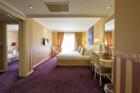 Eurostars Araguaney in Santiago De Compostela — foto 16