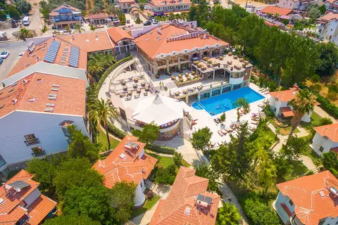 Orka World Hotel & Aquapark in Bergama — foto 14