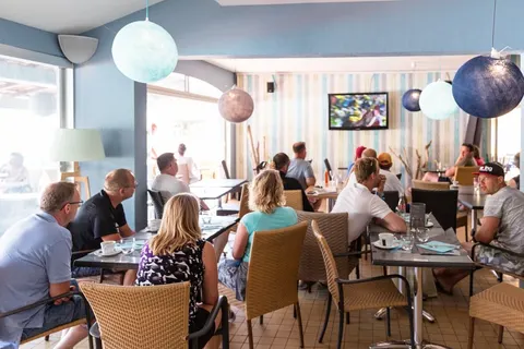 Camping Plage Et Bord De Mer foto 10