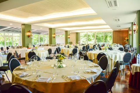 Hotel Grao Vasco in Viseu — foto 7