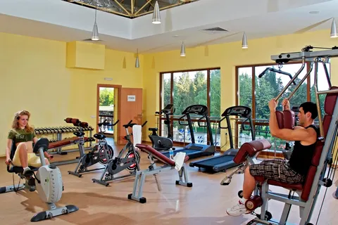 Hotel Sol Nessebar Palace foto 23