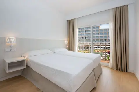 Valentin Grand Park Suite Hotel in Calvià — foto 15
