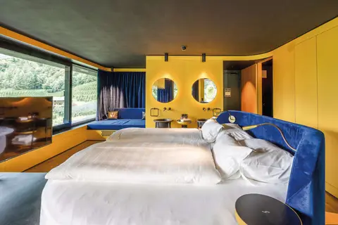 Hotel Prinz Rudolf in Meran — foto 15
