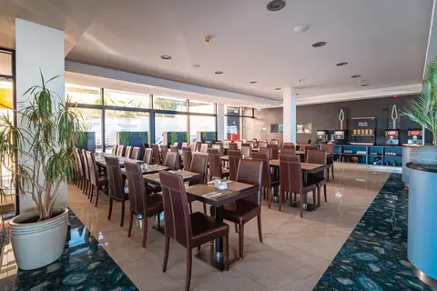 Muthu Raga Madeira Hotel in Funchal — foto 29