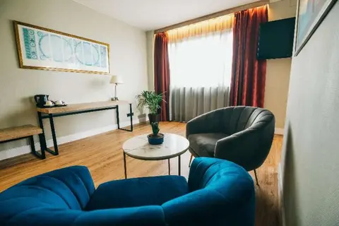 Eurohotel Barcelona Diagonal Port in Barcelona — foto 4