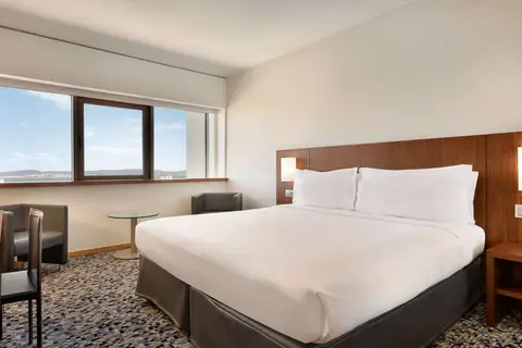Ramada by Wyndham Lisbon in Lissabon, foto 15