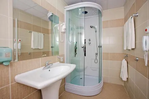 Hotel Kotva in Несебър — foto 29