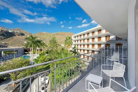Iberostar Heritage Grand Mencey in Santa Cruz de Tenerife — foto 28