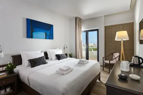 Fly & Go Castello City Hotel in Ηράκλειο — foto 27