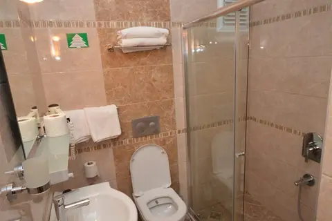 Saray Hotel in Fethiye, foto 17