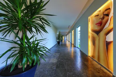 Água Hotels Mondim de Basto in Mondim De Basto — foto 7