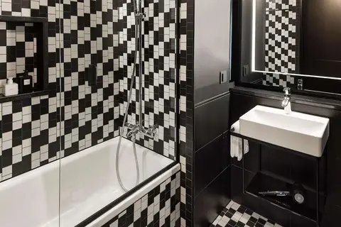 Hotel AMANO East Side in Berlijn — foto 6