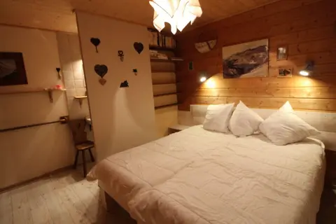 Chalet Bobech in Tignes, foto 13